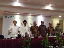 Dewas BPJS TK Kecewa dengan Kasus Dugaan Pencabulan yang Menjerat SAB