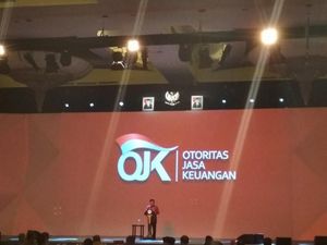 JK: Kita Masih Bayar Bunga Utang Akibat Krisis 98