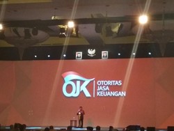 JK: Kita Masih Bayar Bunga Utang Akibat Krisis 98