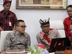 Pemkab Banyuwangi Sambut Baik Ground Breaking Pabrik PT INKA