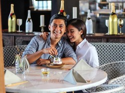 Lydia Kandou Sebut Kenang Mirdad Tak Akan Ceraikan Tyna Kanna