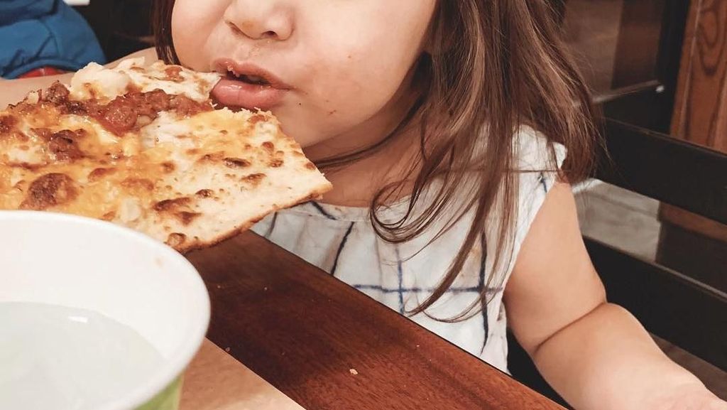 Ini Rachel, Anak Vlogger Pitas Life yang Doyan Makan dan Masak Ini Rachel, Anak Vlogger Pitas Life yang Doyan Makan dan Masak