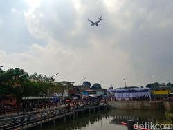 Yang Baru & Gratis di Bandung: Kolam Retensi Sirnaraga Yang Baru & Gratis di Bandung: Kolam Retensi Sirnaraga