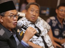 Ini Program Kerja Satu Tahun Oded-Yana Pimpin Bandung