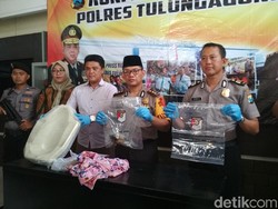 Meski di Bawah Umur, Pelajar yang Bunuh Bayi Tetap Diproses Hukum