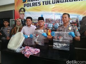 Meski di Bawah Umur, Pelajar yang Bunuh Bayi Tetap Diproses Hukum Meski di Bawah Umur, Pelajar yang Bunuh Bayi Tetap Diproses Hukum