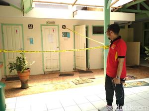 Respons Dewan Pendidikan Atas Kasus Pelajar Hamil Lalu Bunuh Bayi Respons Dewan Pendidikan Atas Kasus Pelajar Hamil Lalu Bunuh Bayi