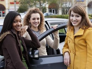 Cara Santai Menyampaikan Pendidikan Seks pada Anak Remaja Cara Santai Menyampaikan Pendidikan Seks pada Anak Remaja