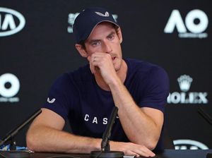 Andy Murray Pensiun Usai Australia Terbuka? Andy Murray Pensiun Usai Australia Terbuka?