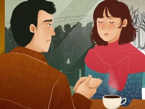 Cara Membekukan Kenangan