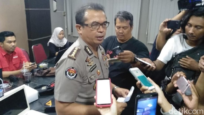 Ada 2 Nama Finalis Puteri Indonesia dalam Jaringan Prostitusi Online