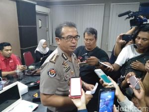 Video: Penjelasan Polisi Saat Ungkap 6 Artis di Kasus Prostitusi Online