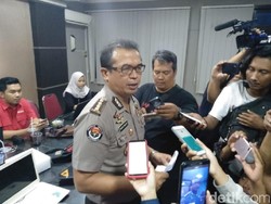 Beby Shu Geram Namanya Disebut di Daftar Dugaan Artis Prostitusi Online
