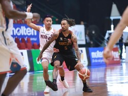 Tanpa Juara Bertahan namun Muncul Timnas, IBL Musim 2020 Cari 1 Peserta Lagi