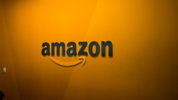 Bye WFH! Amazon Minta Karyawan Kembali Kerja di Kantor