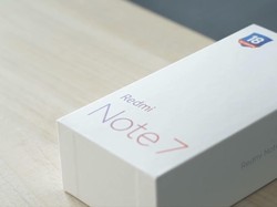 Catat! Ini Tanggal Rilis Redmi Note 7 di Indonesia