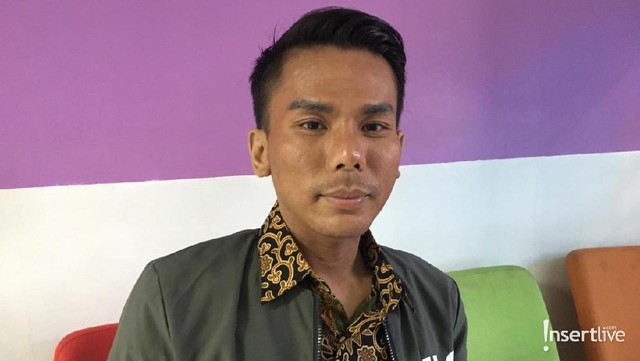 Berita Seputar Selebriti Insertlive Terkini : Robby Abbas Bongkar Cara Dirinya Rekrut Figur Publik Masuk ke Bisnis Prostitusi