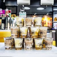 Bubble Milk Tea Kalorinya Dua Kali Lebih Banyak dari Minuman Bersoda