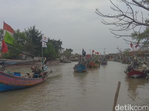 Polisi: Tidak Ada Harta Karun di Sungai Buntu Karawang Polisi: Tidak Ada Harta Karun di Sungai Buntu Karawang