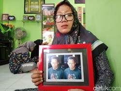 Ikan Caroang Tewaskan Andri, Nelayan Pangandaran Harus Waspada