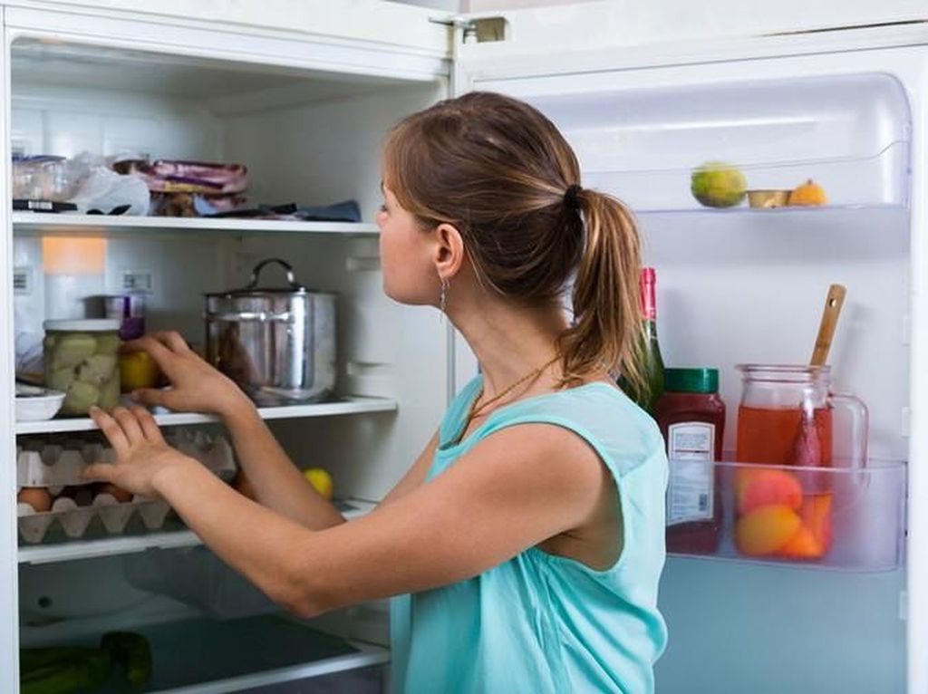 Ikuti Tips Ini Agar Dapur Bersih, Nyaman, dan Sehat