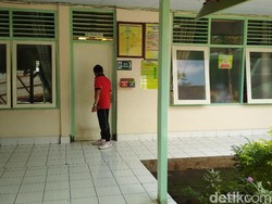 Kondisi Pembuang Bayi di Kloset Puskesmas Tulungagung Mulai Membaik