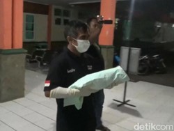 Sulitnya Evakuasi Bayi yang Dibuang Pelajar, Kloset Harus Dibongkar