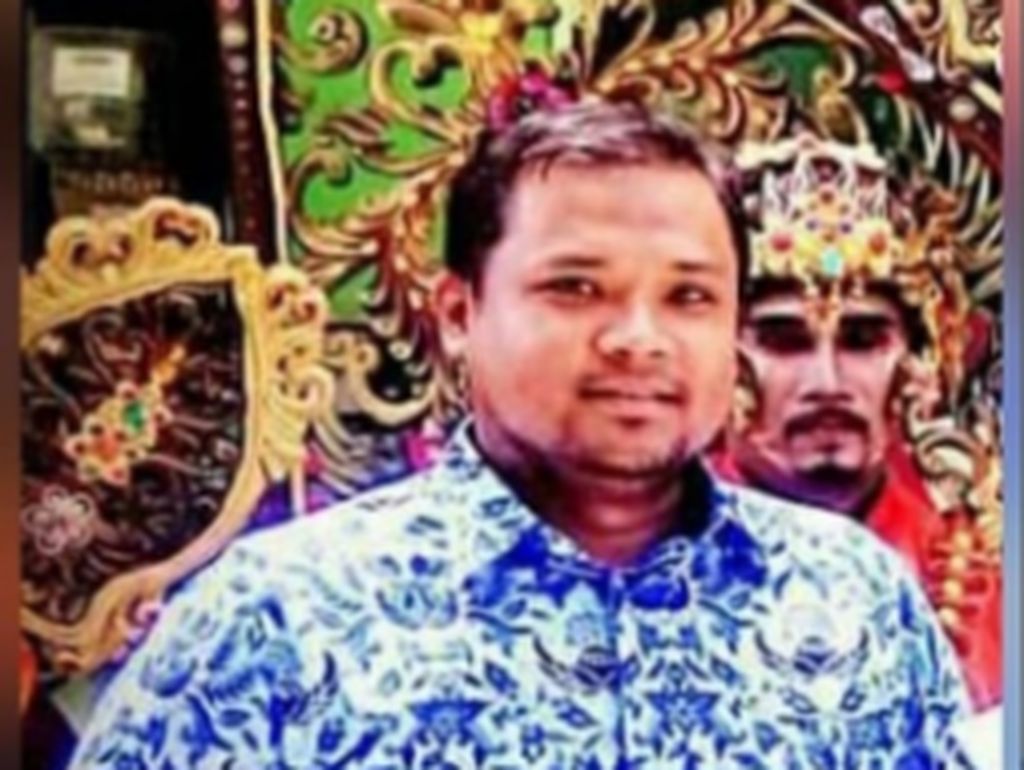 Donor Darah Ditolak, Berkat Diet dan Angkat Beban BB Susut 39 Kg Donor Darah Ditolak, Berkat Diet dan Angkat Beban BB Susut 39 Kg