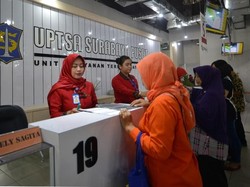 Investasi Rp 57,37 Triliun Masuk Surabaya Sepanjang 2018