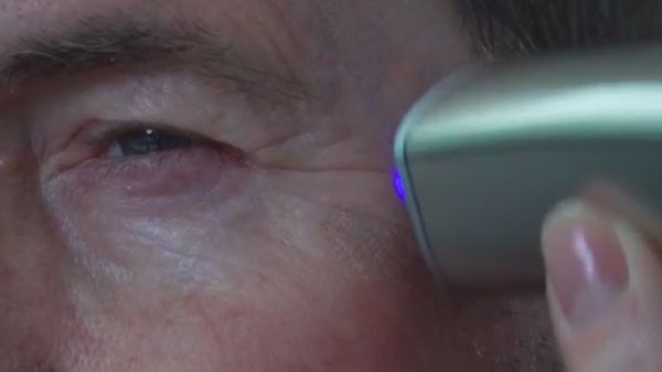 Printer Muka Ini Bisa Buat Kamu Jadi Lebih Muda Instan