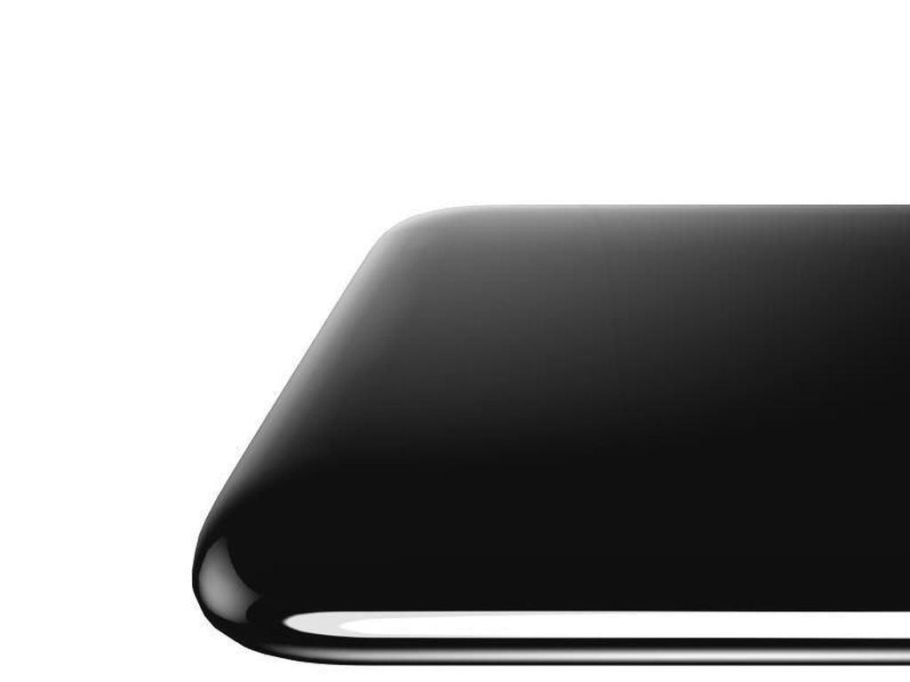 The Waterdrop, Ponsel Anyar Vivo dengan Desain Super Unik? The Waterdrop, Ponsel Anyar Vivo dengan Desain Super Unik?
