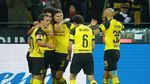 10 Tim Paling Produktif di Eropa Sejauh Ini