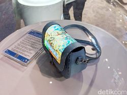 Yuk Lihat Para Kerabat FlexPai, Sama-sama Dapat Dilipat!