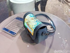 Yuk Lihat Para Kerabat FlexPai, Sama-sama Dapat Dilipat!