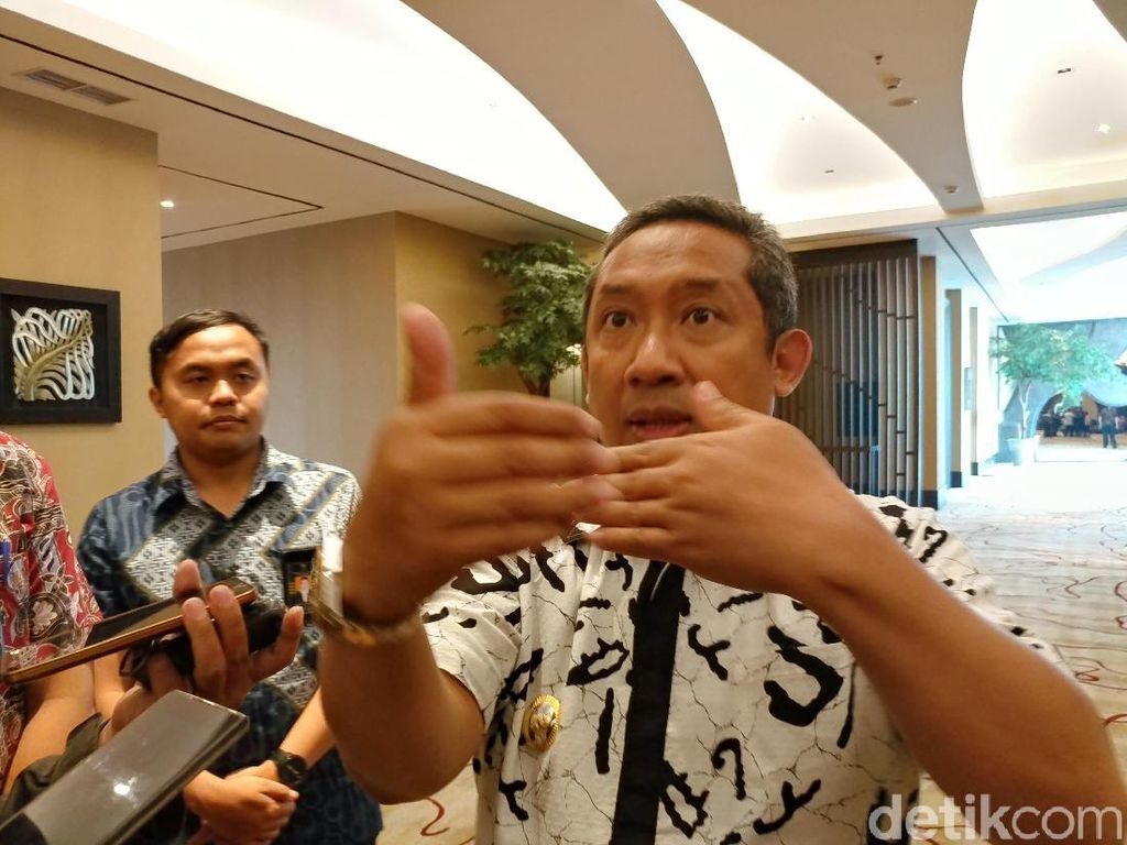 Pekan Depan, Terusan Jakarta-Arcamanik dan Sukajadi Direkayasa Pekan Depan, Terusan Jakarta-Arcamanik dan Sukajadi Direkayasa