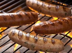 Curi 15 Kg Sosis, Pencuri di China Ini Justru Ditawari Pekerjaan