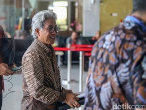 Kebangetan! Corona Bikin 2 Proyek Strategis Nasional Migas Molor