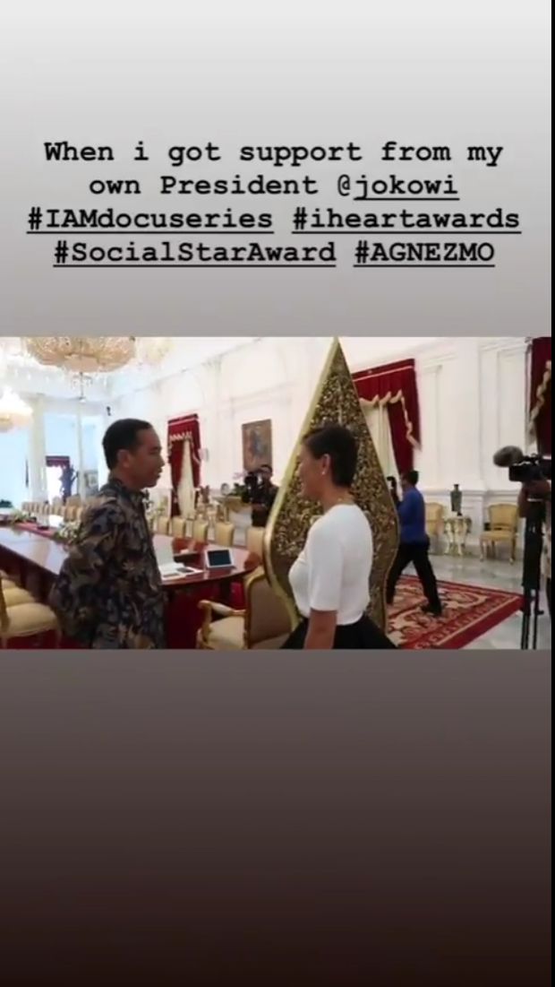 Agnez Mo