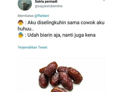 Mau Dramatis Tapi Malah Ngakak, Ini Jadinya Jika Netizen Bikin Candaan Makanan