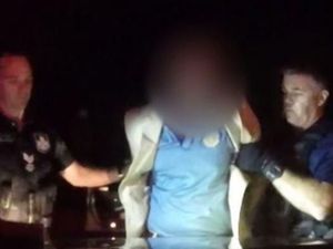 Pria Mengaku Tentara AS Tipu Rp 4 M di Australia, Datangi Korban Untuk Ambil Uang Pria Mengaku Tentara AS Tipu Rp 4 M di Australia, Datangi Korban Untuk Ambil Uang