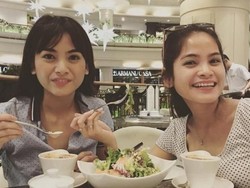 Kronologi Rumah Adik Acha Septriasa Dirampok saat Momen Idul Adha