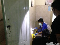 Pelajar di Tulungagung Lahirkan Bayi, Dibuang ke Kloset Hingga Tewas