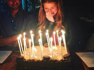 Begini Potret Jennifer Gates, Putri Bill Gates yang Doyan Kulineran