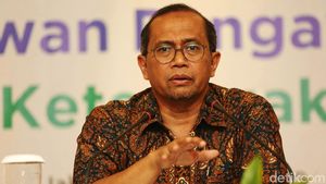 Ketua Dewas BPJS TK Ungkap Kasus Dugaan Pemerkosaan RA