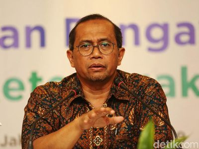 Ketua Dewas BPJS TK Ungkap Kasus Dugaan Pemerkosaan RA