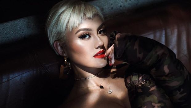 Agnez Mo
