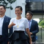 Dear Netizen, Agnez Mo Punya Pesan buat Kamu Nih