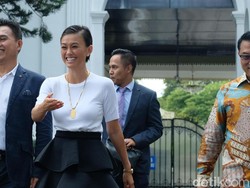 Dear Netizen, Agnez Mo Punya Pesan buat Kamu Nih