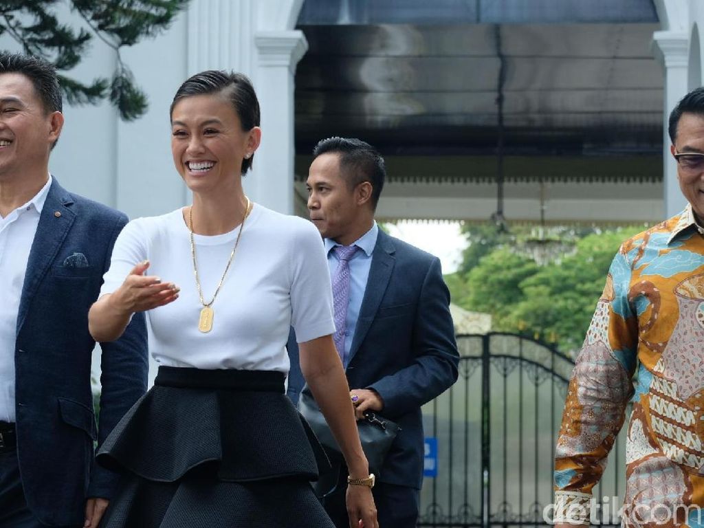 Dear Netizen, Agnez Mo Punya Pesan buat Kamu Nih Dear Netizen, Agnez Mo Punya Pesan buat Kamu Nih