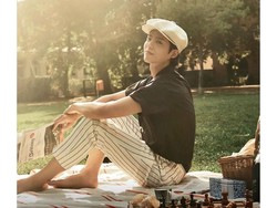 Kabar Gembira Nih Buat yang Mau Ketemu dengan Park Bo Gum